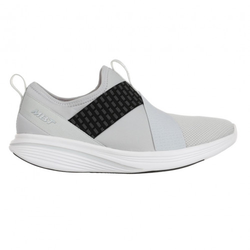 Jin W light grey MBT Running